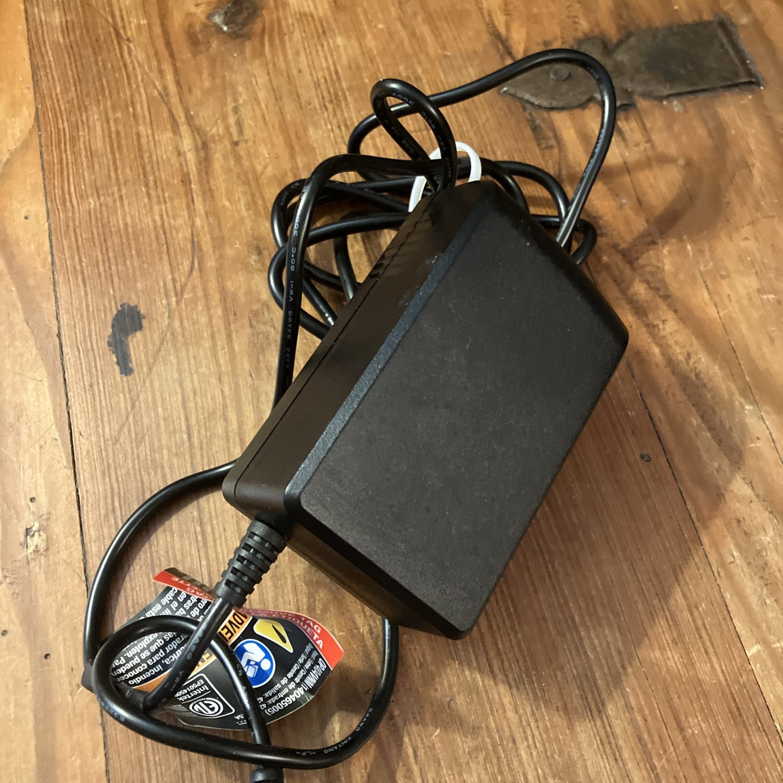 RYOBI OP404VNM 40V 40 Volt Lithium Ion Compact SLIM Battery Charger