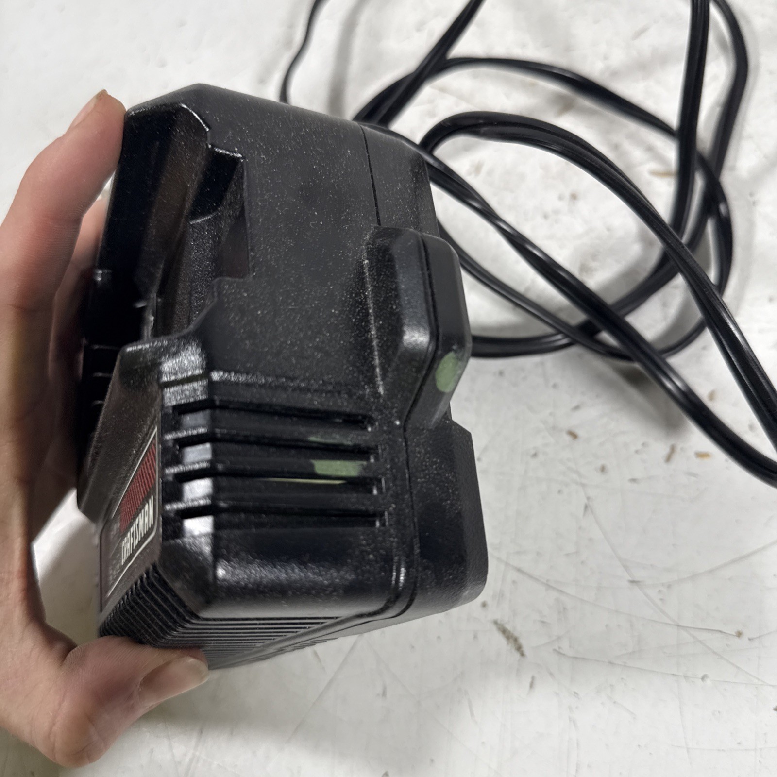 V20 20V Battery Fast Charger CMCB104 For Craftsman 20V Max Lithium ion Battery A