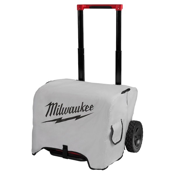 Milwaukee Tool 48-11-3300 Cover For Roll-On 7200W/3600W 2.5Kwh Power Supply