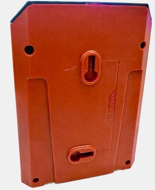 Toro Flex-Force 60V Lithium-Ion Battery Charger 88602 Black