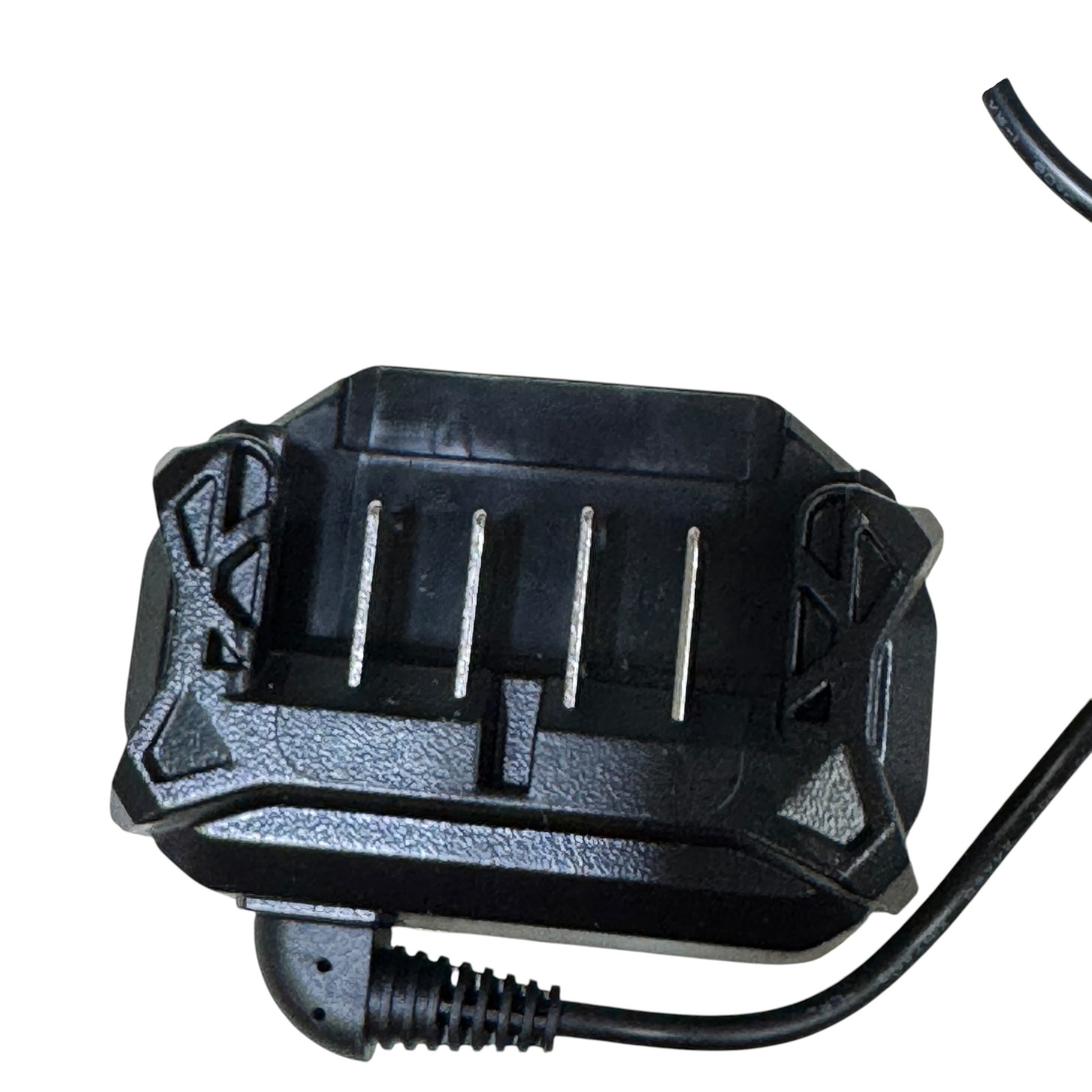 CRAFTSMAN V20 Lithium Ion Battery Charger CMCB104 for 20V MAX Power Tools
