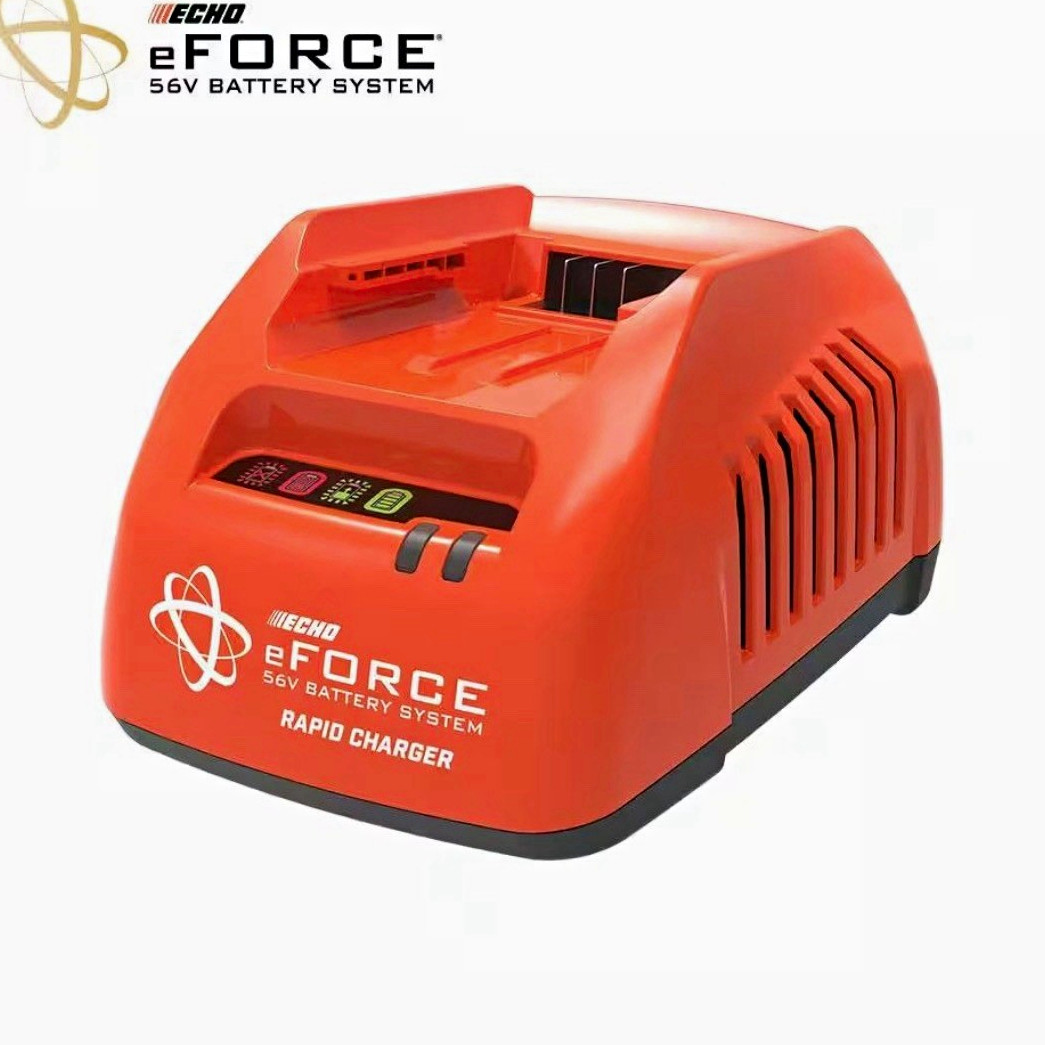 ECHO eFORCE 56V Rapid Battery Charger