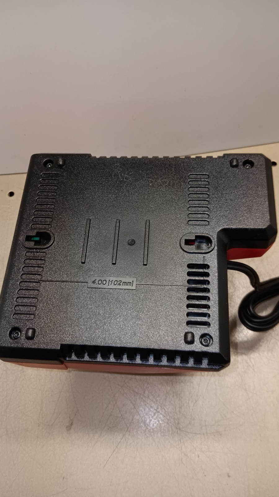 Milwaukee GENUINE New Battery Charger M18 & M12 48-59-1812 Lithium 12 18 Volt