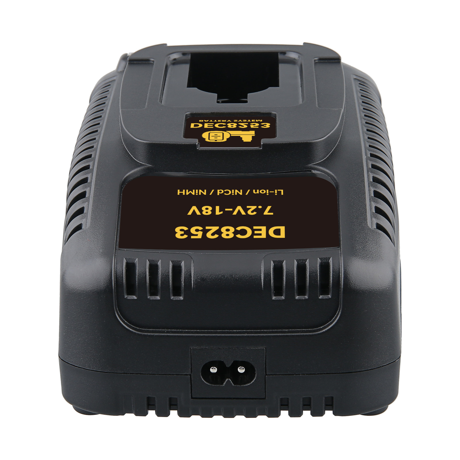 18 Volt DC9310 Charger Compatible for Dewalt 7.2V-18V Battery NiCd/NiMh DC9096