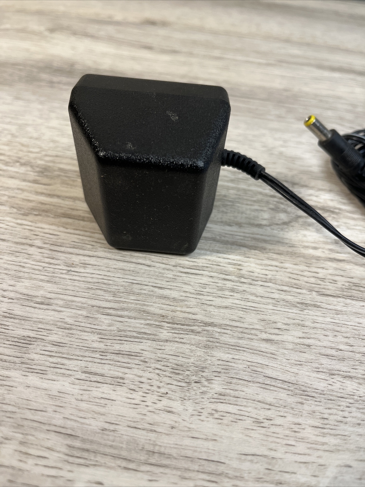 Genuine Black & Decker 418357-06 8V AC 250mA AC Power Wall Adapter OEM