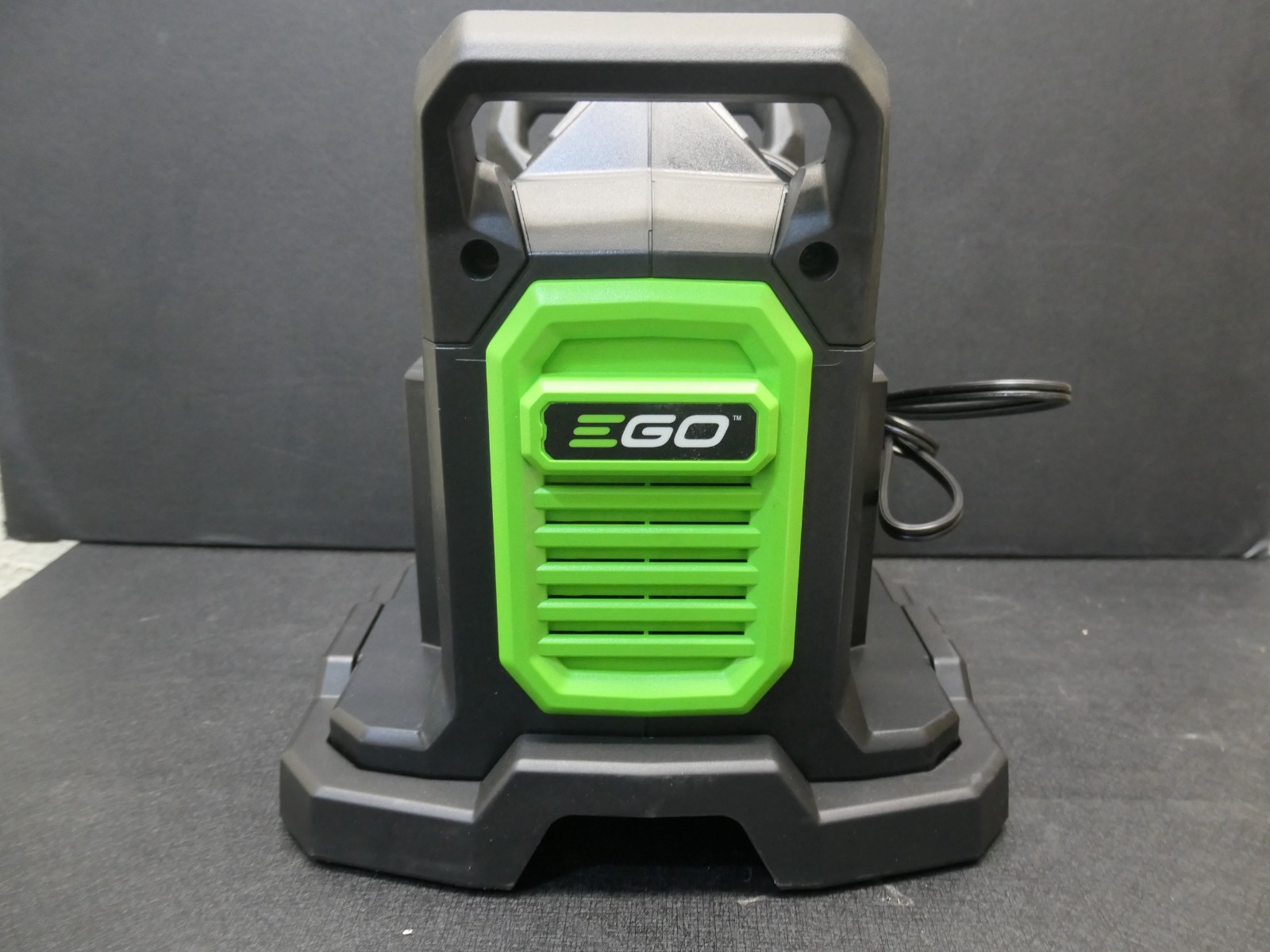 Genuine EGO POWER+ CH2800D 56-V 2 X 280W Dual Port Battery Charger Authentic OEM