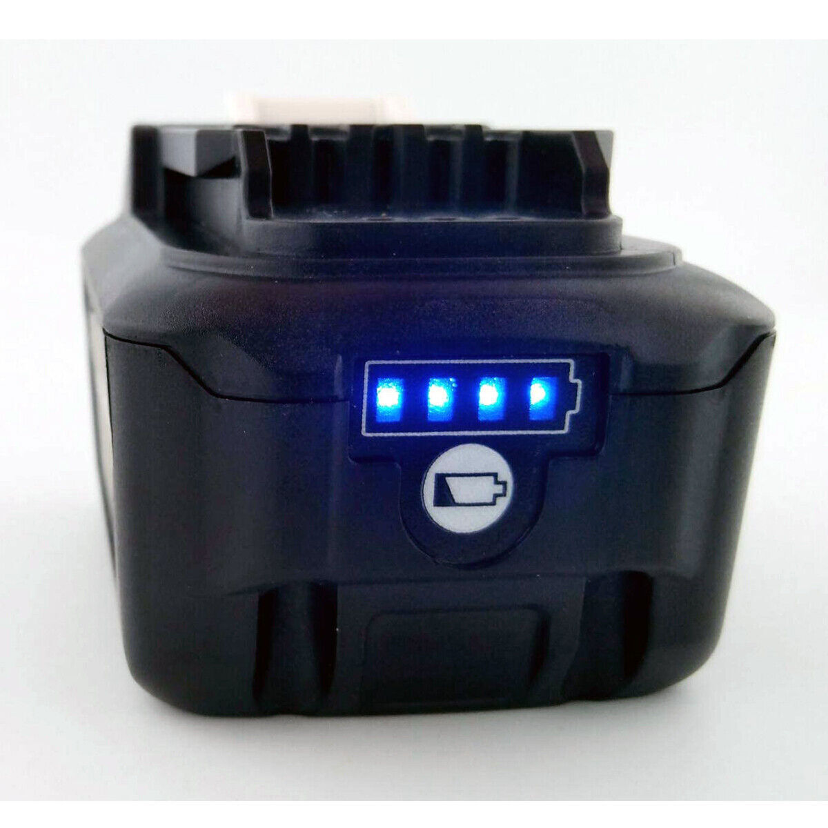 4.0Ah Makita 12V MAX CXT Li-ion BL1041B BL1021 1016 10.8V Battery DC10WD Charger