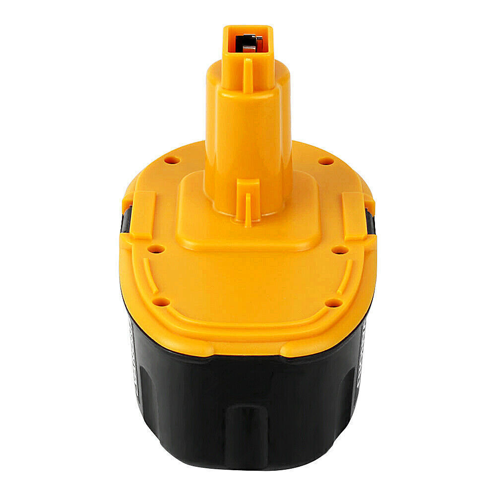 Replacement for Dewalt 18 Volt Battery DC9096-2 DC9098 DC9099 NiMH 18V Battery