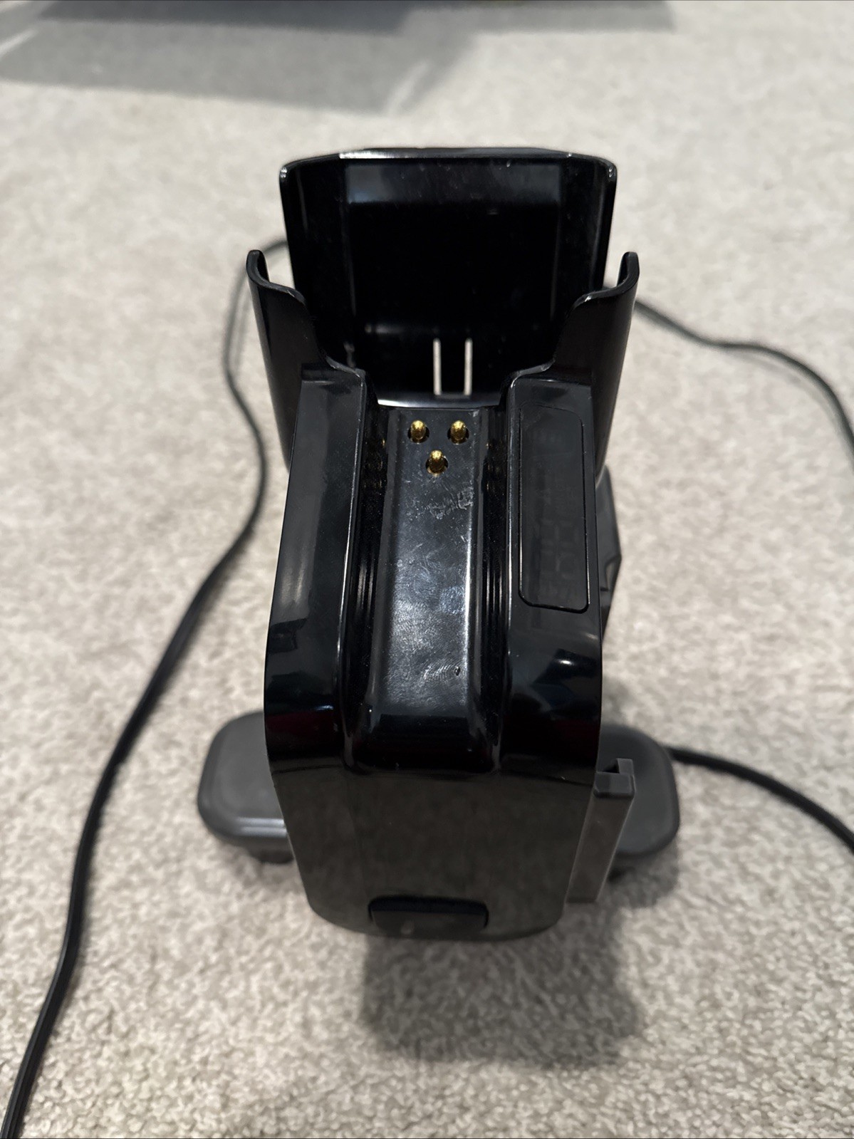 Greenworks 24V Battery Charger For Stick Vacuum