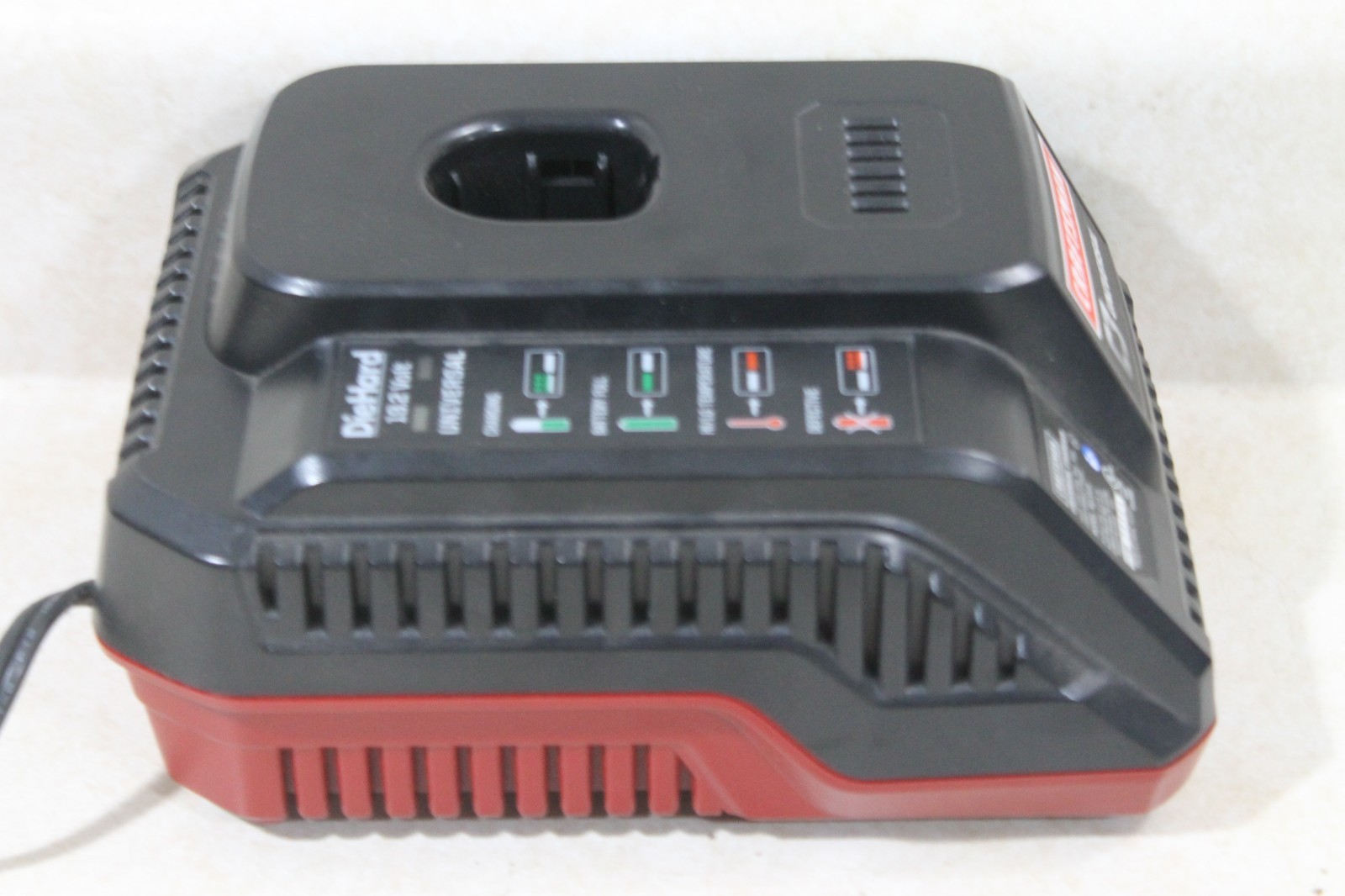 TESTED (video) Genuine OEM Craftsman C3 19.2V Volt Universal Charger 5335