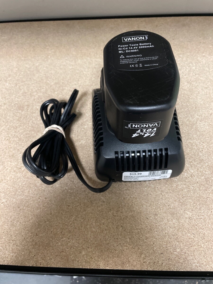 DEWALT DW9226 (MAD037547)