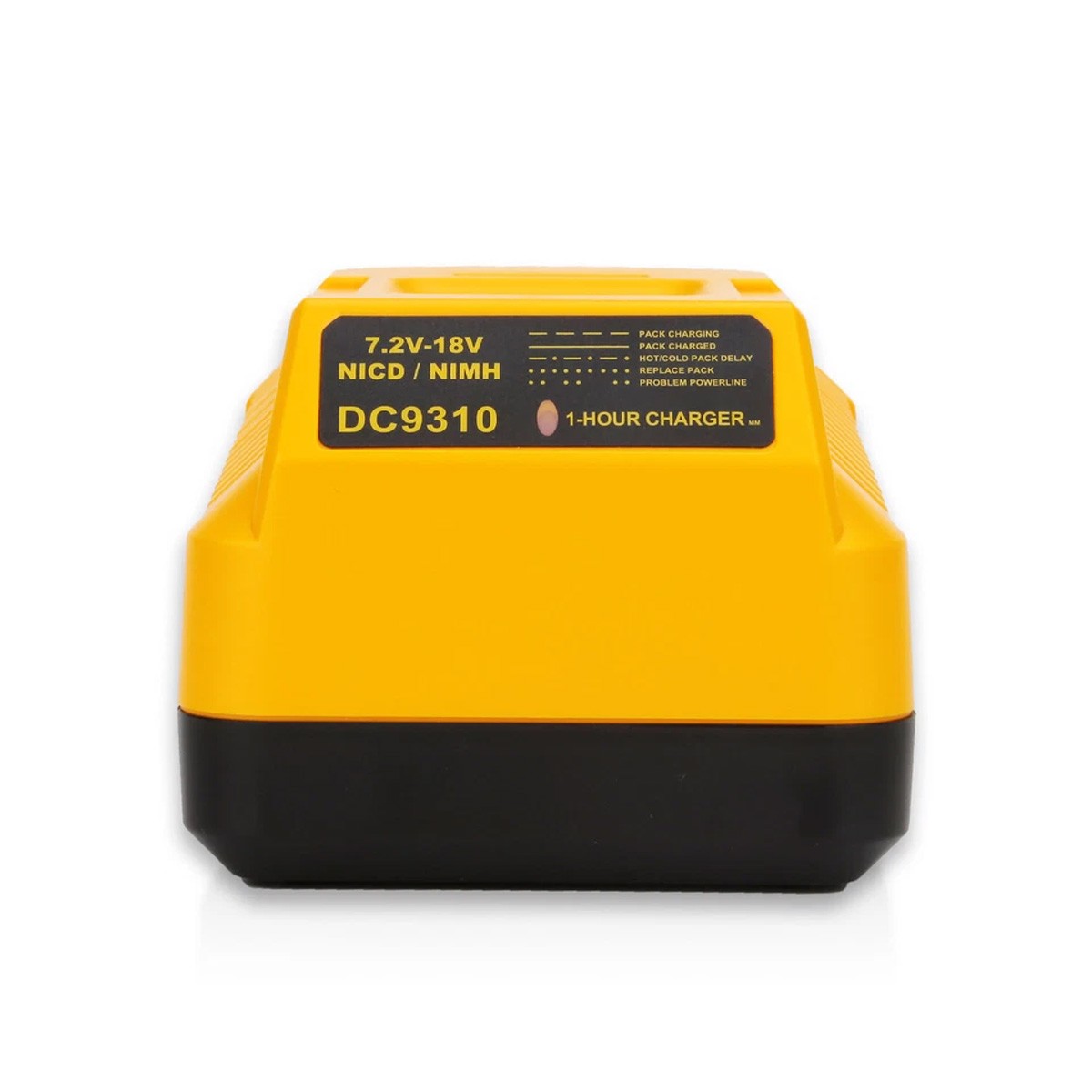 12V Battery /Charger Replacement for DEWALT DC9071 DW9072 DW953 DW965 DW972