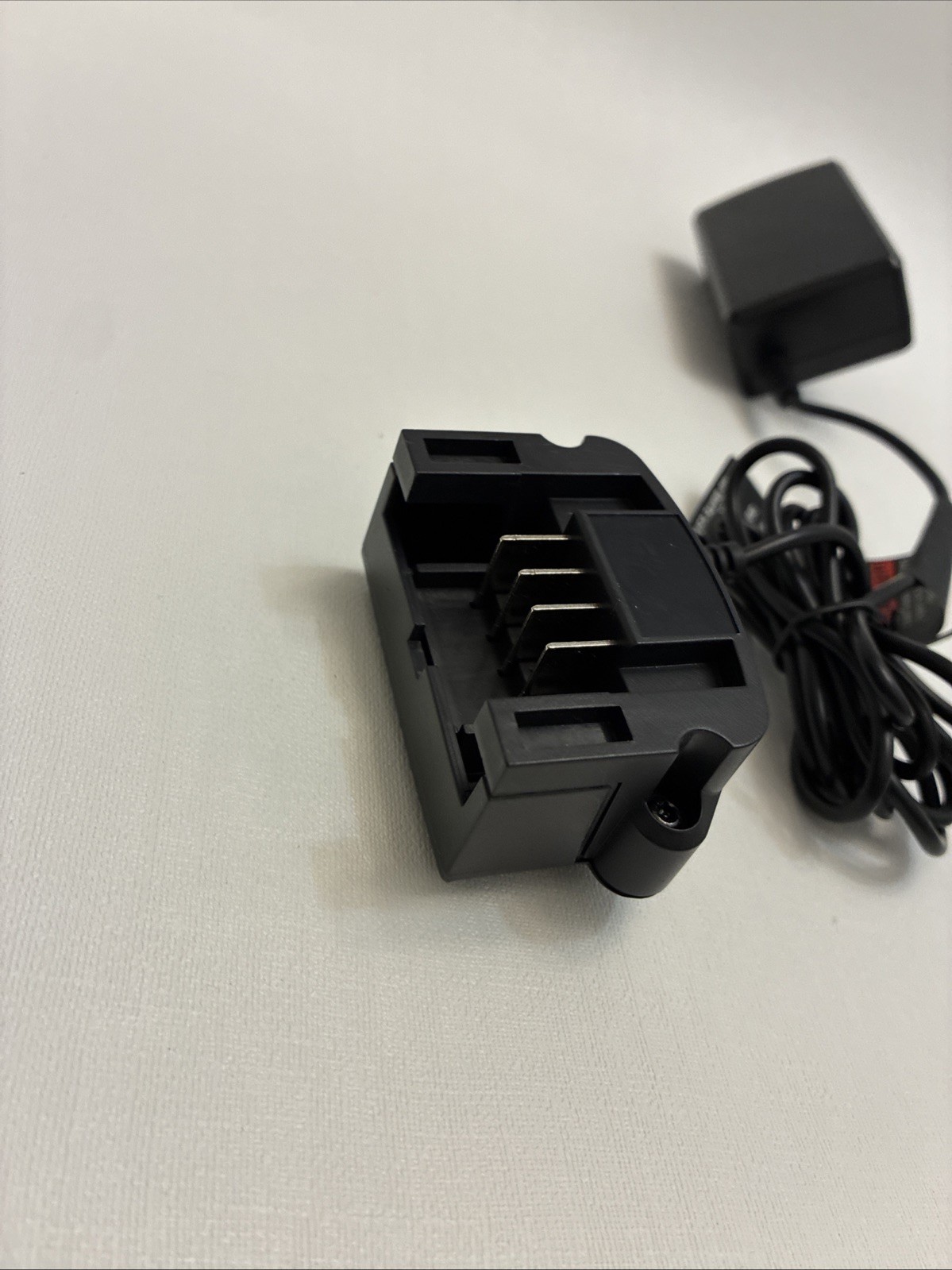 Porter Cable PCC699L 20V Max Lithium-Ion Battery Charger Type 1 Class 2