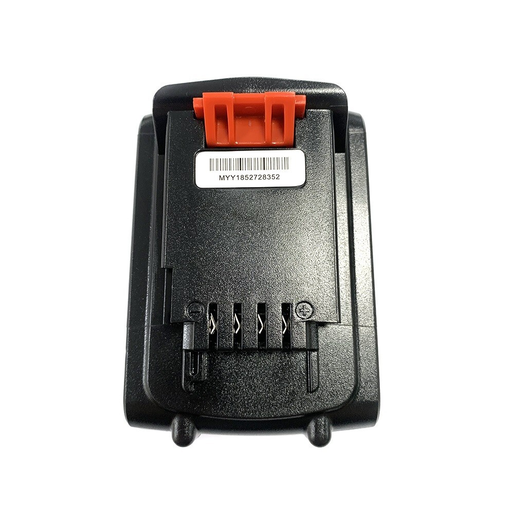 5.0Ah 20V LB2X4020 Battery FOR Black and Decker 20V MAX Lithium LBXR20 LBX20 US