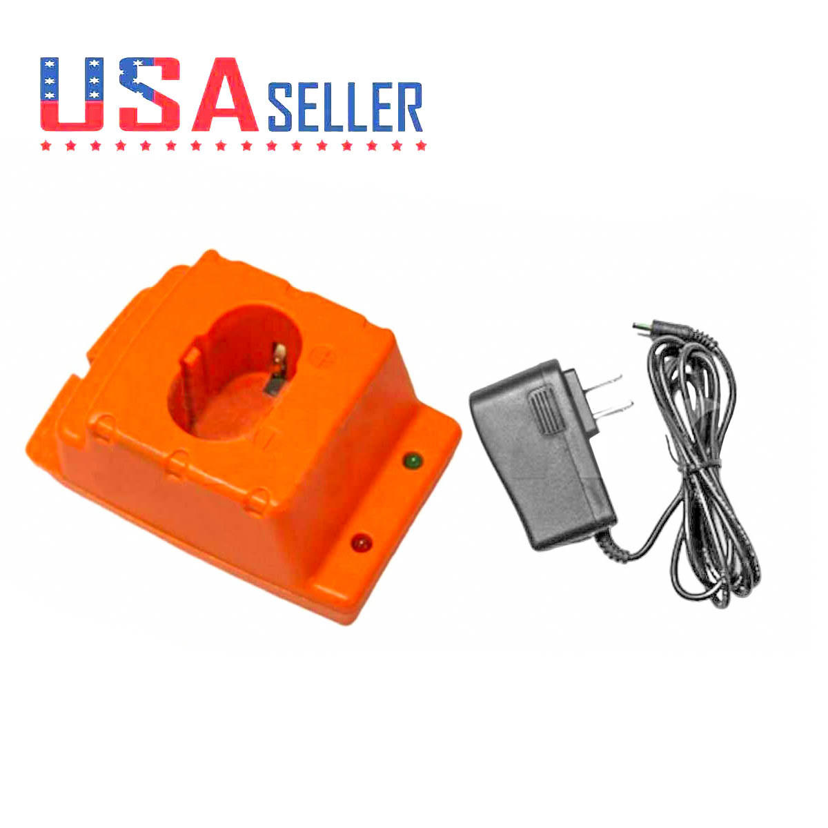 Battery Charger For Paslode 6V Framing Nailer gun 900421 900600 900200 NiMH NiCd