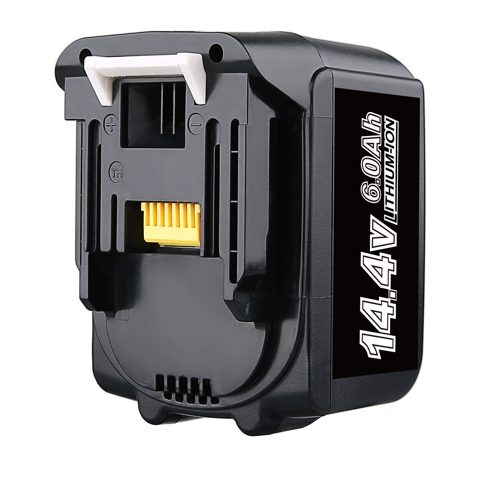 For Makita BL1430B 14.4V 6.0Ah Li-Ion Battery