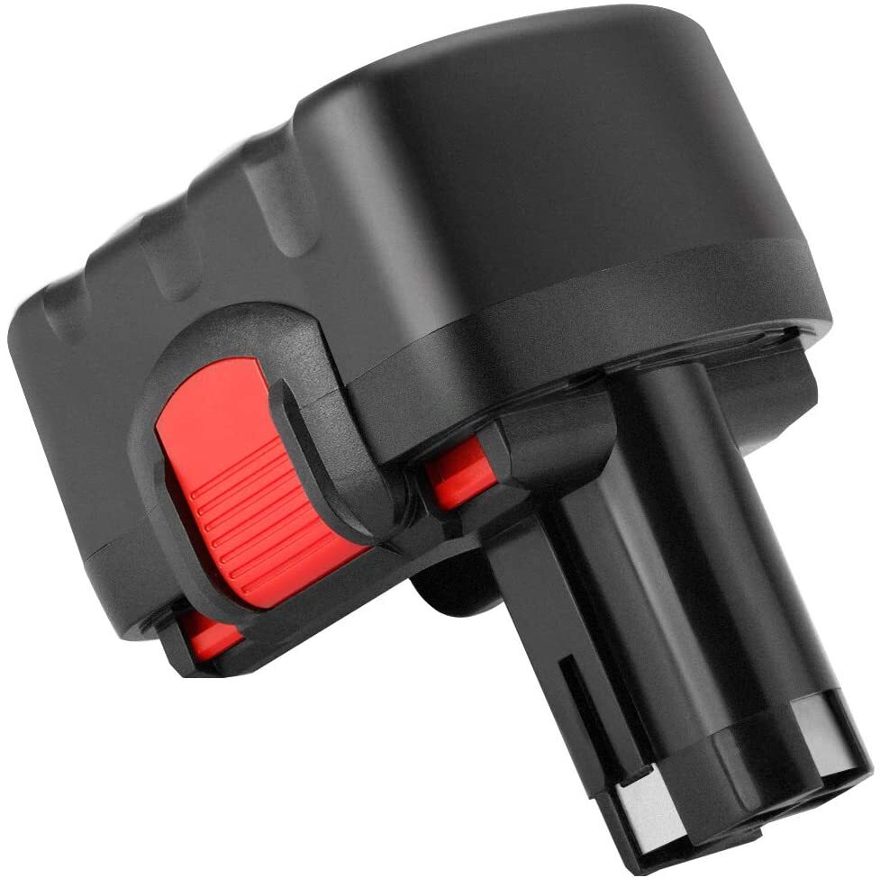 2Pack for BOSCH 14.4V Battery BAT140 Cordless BAT038 BAT040 BAT038 BAT159 4.8Ah
