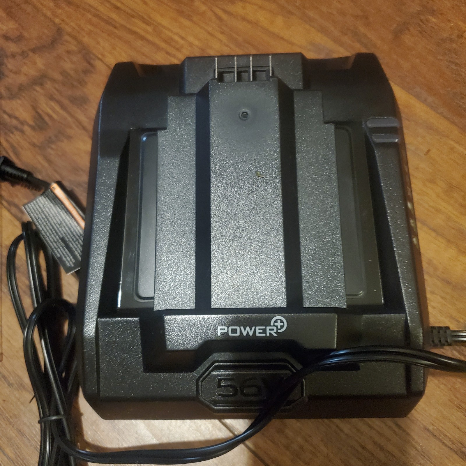 Genuine OEM EGO Power+ CH3200 320W 56-Volt Lithium-ion Charger
