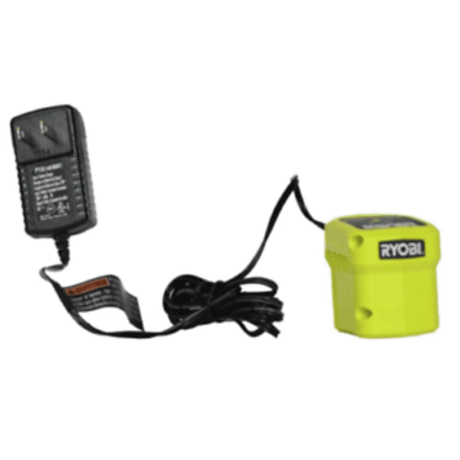 NEW Ryobi P119 – 18v 18 volt ONE+ NiCad Lithium Ion Battery Charger