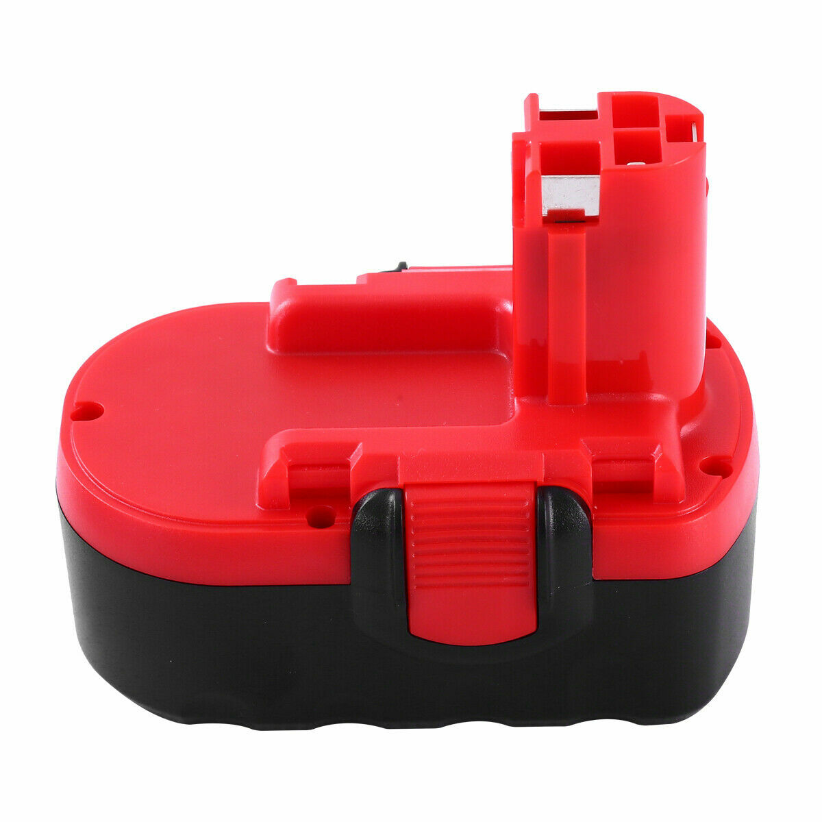 2 Pack 18 Volt 4.8Ah Battery for Bosch BAT025 BAT180 BAT181 BAT189 BAT026 BAT160