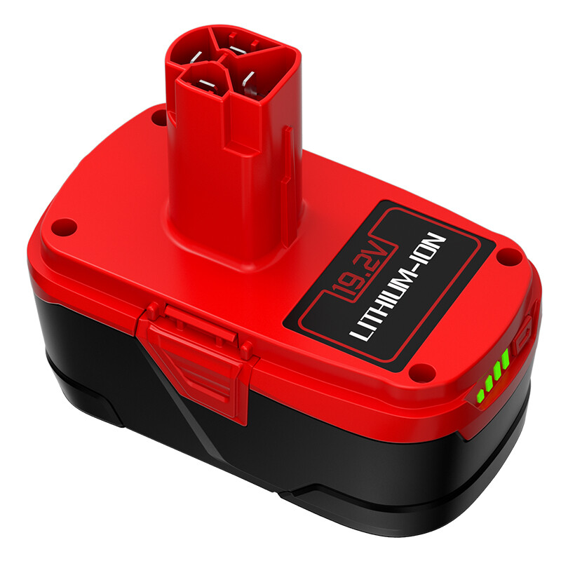 1-2Pack 7.0Ah for Craftsman 19.2V Lithium XCP Battery C3 DieHard 11375