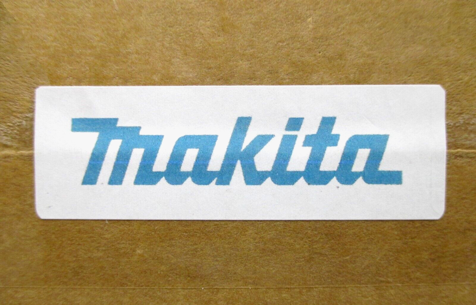 Brand NEW Makita DC10WB 7.2V – 10.8V 12V 12 Volt Max Lithium-Ion Battery Charger