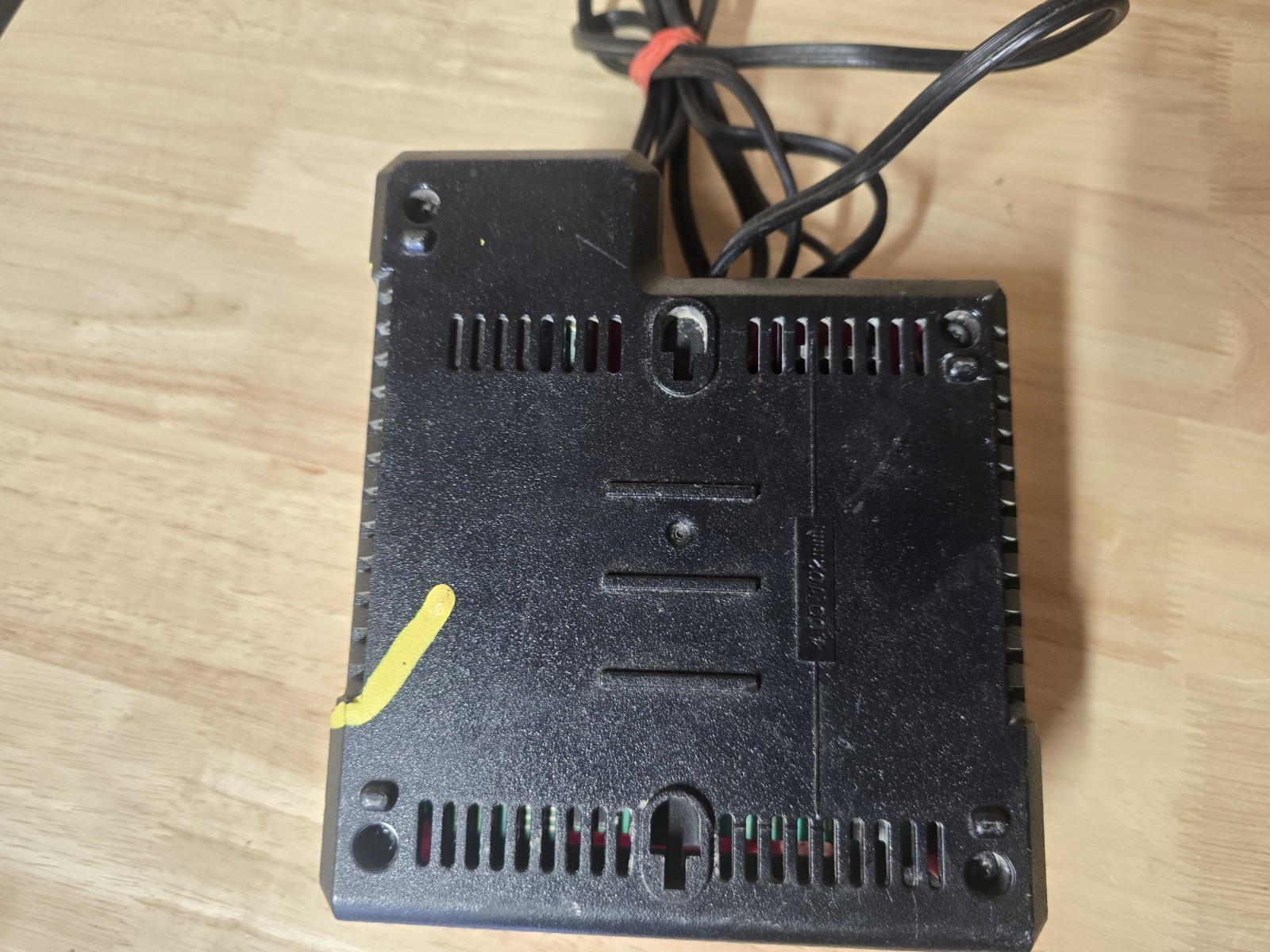 Genuine MILWAUKEE 48-59-1812 18V M12 and M18 LITHIUM ION BATTERY CHARGER READ
