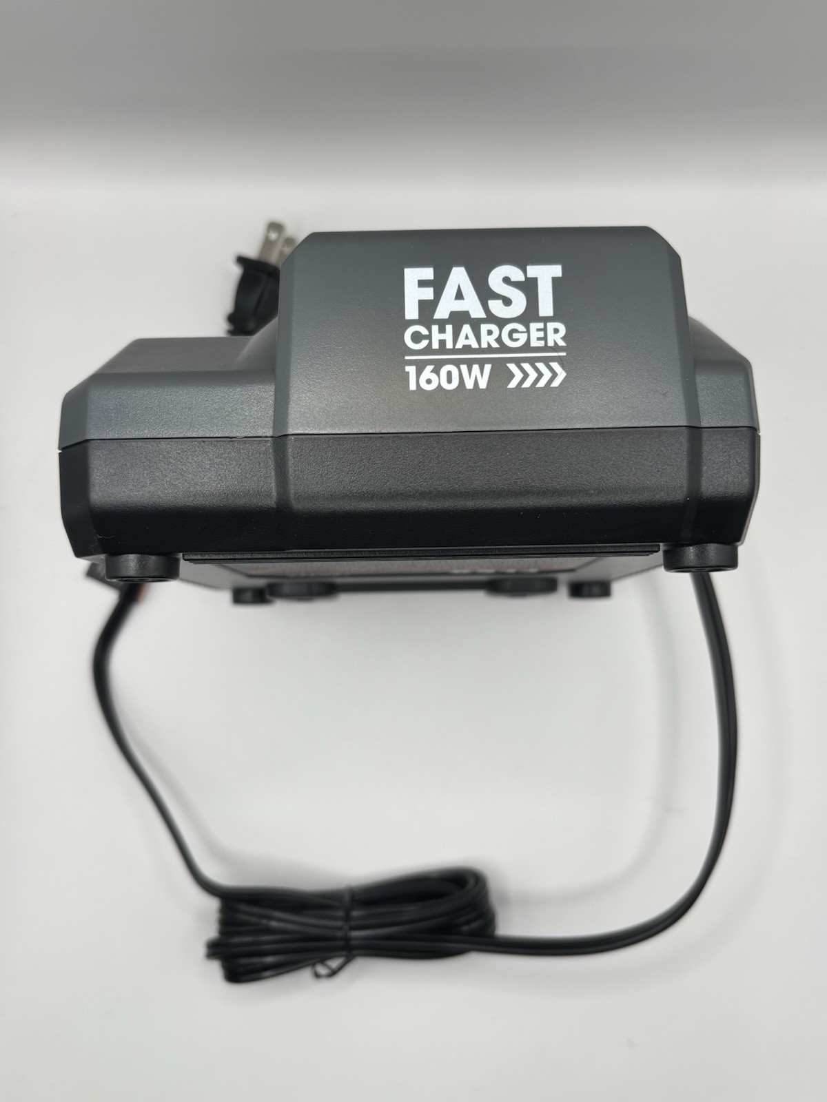 Flex FX0411 24V 160W Fast Battery Charger – Brand New