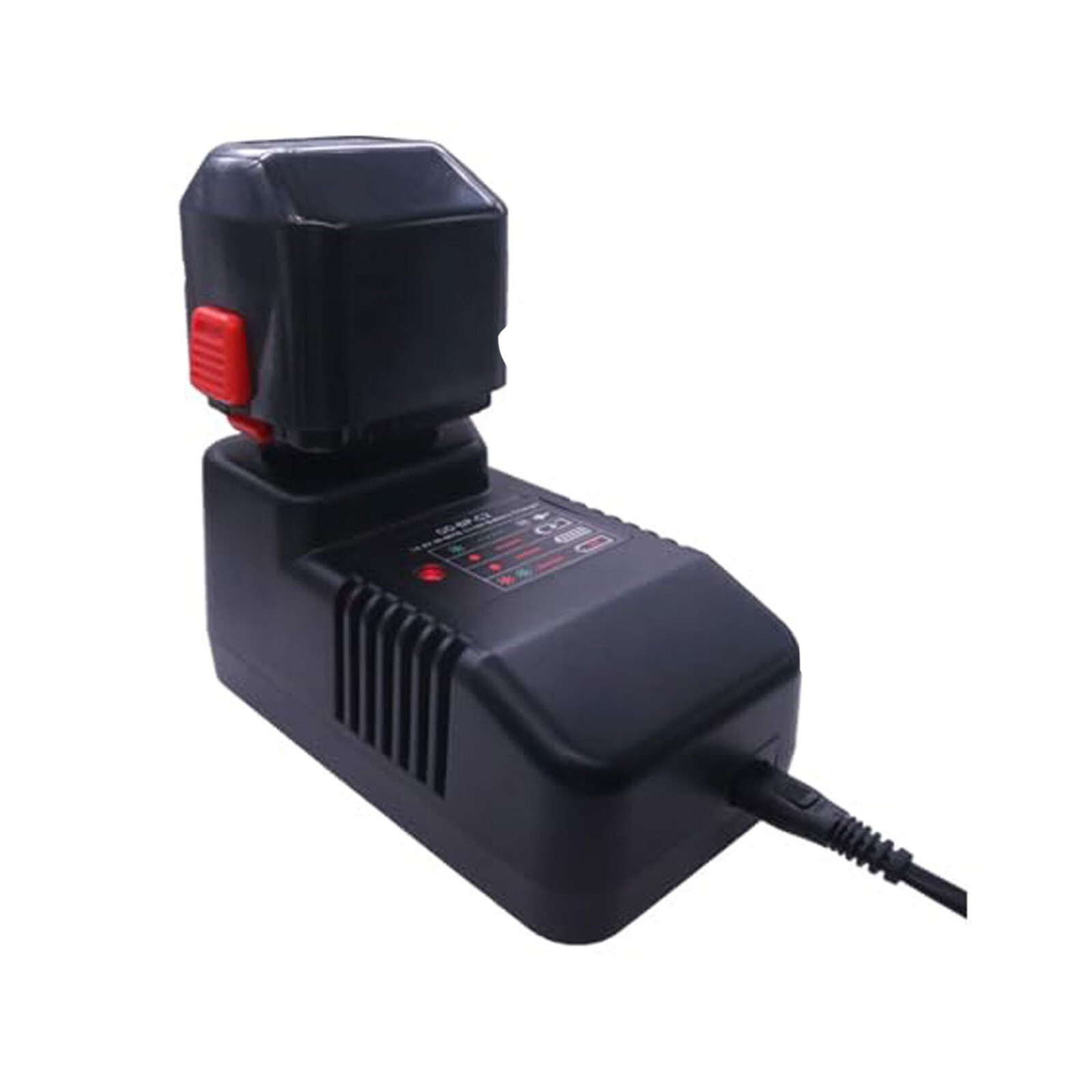 H-ANT Replacement Battery Charger Fit for 14.4V HUSKIE BP-70I BP-70E BP-70EI