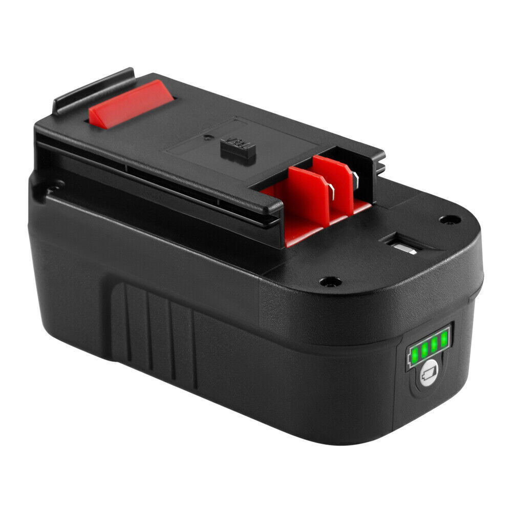 HPB18 18V HPB18-OPE 244760-00 18 VOLT 7.0AH Li-ion BATTERY FOR BLACK AND DECKER