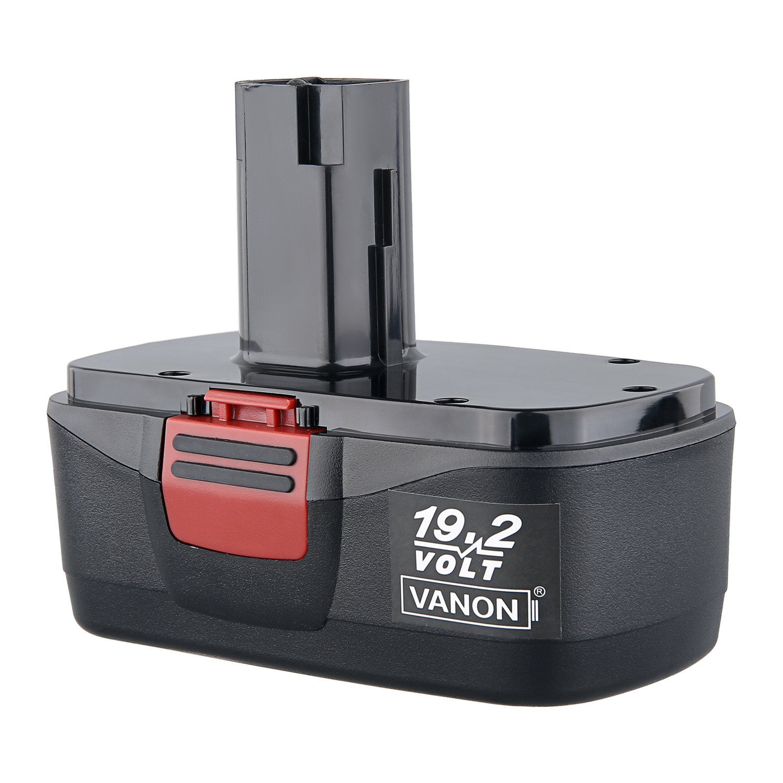 2X C3 4.8Ah 19.2 Volt For Craftsman Battery DieHard P PP2030 11375 130279005