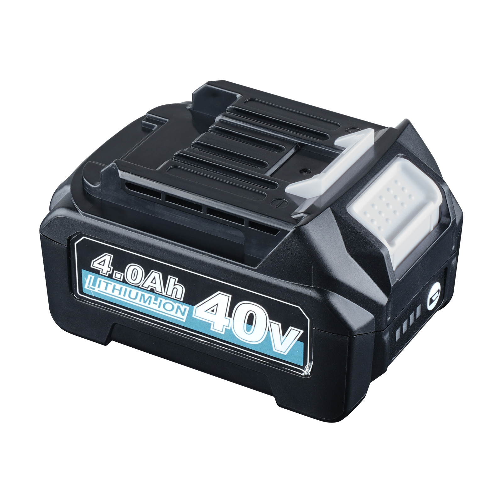 2PCS TOOL Battery for Makita BL4040 40V MAX XGT 4.0Ah Lithium-ion Battery – New!