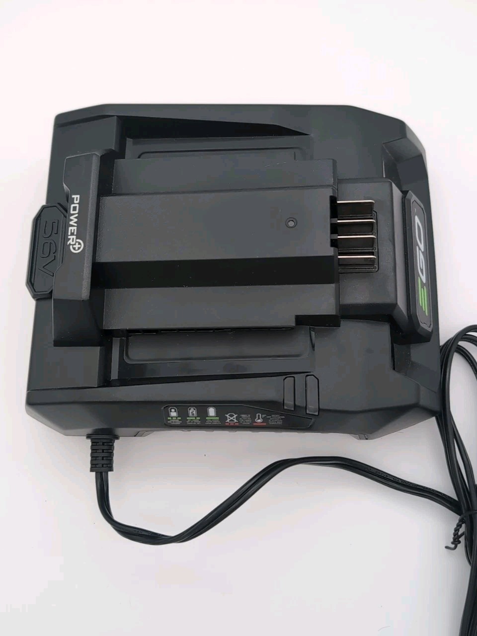 EGO Power CH3200 320W 56-Volt Lithium-ion Charger New Unused