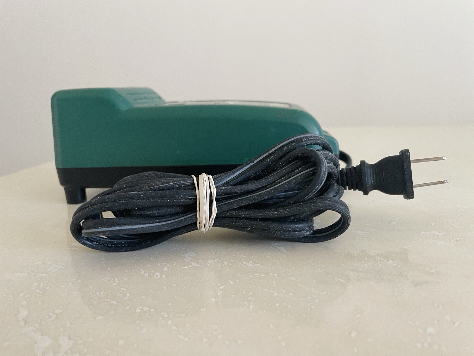 Makita DC1804 Drill Battery Charger Ni-MH / Ni-Cd 7.2V–18V Power Tool Parts