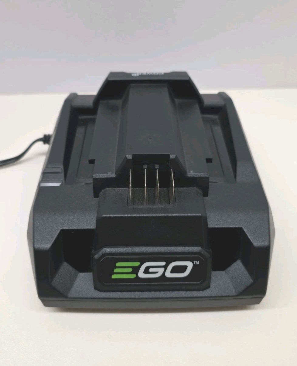 EGO Power CH3200 320W 56-Volt Lithium-ion Charger