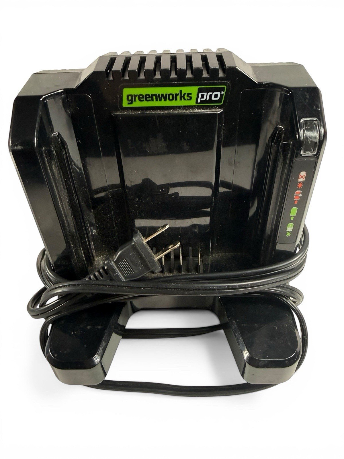 GREENWORKS PRO 60V Charger Only Model CH60A00