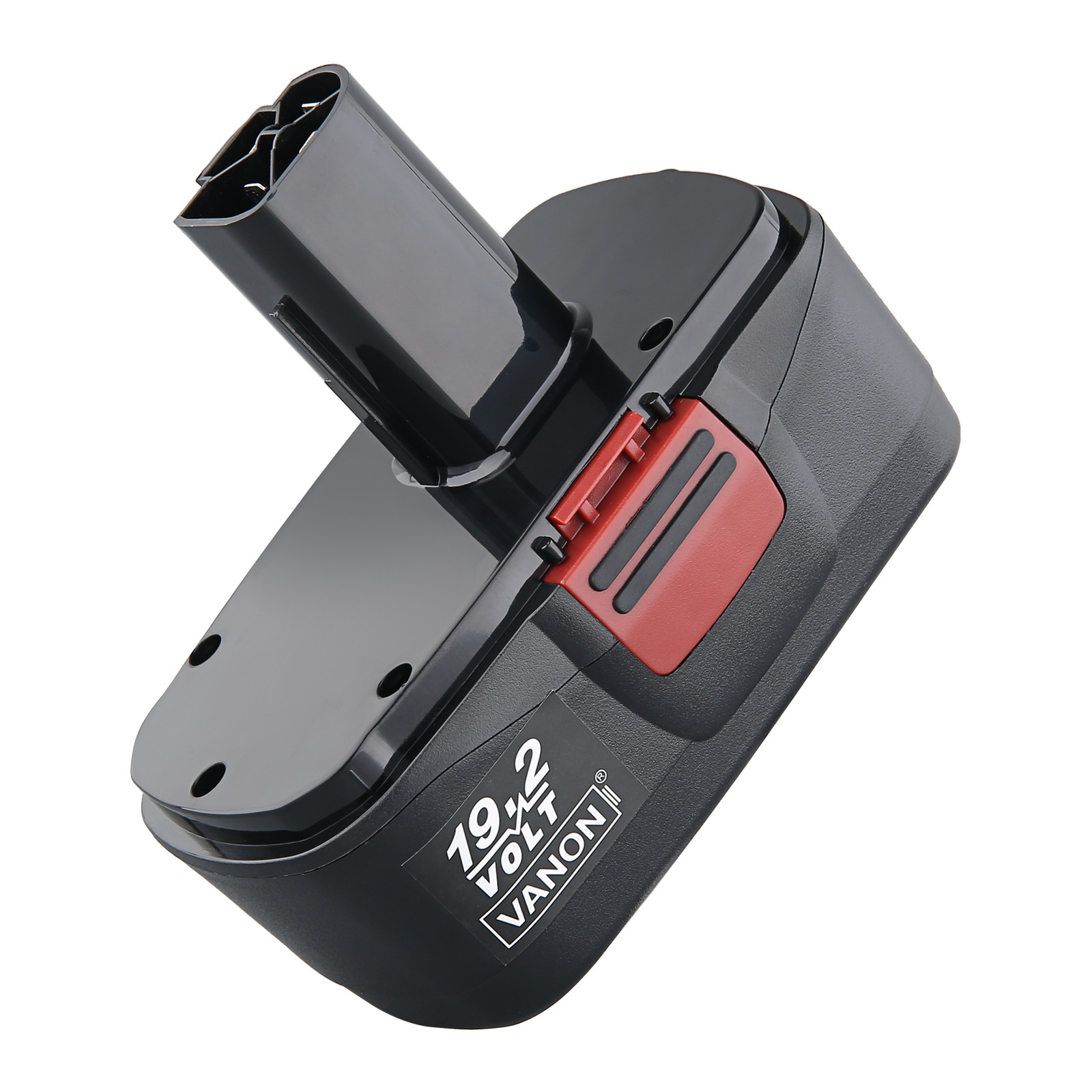2X C3 4.8Ah 19.2 Volt For Craftsman Battery DieHard P PP2030 11375 130279005