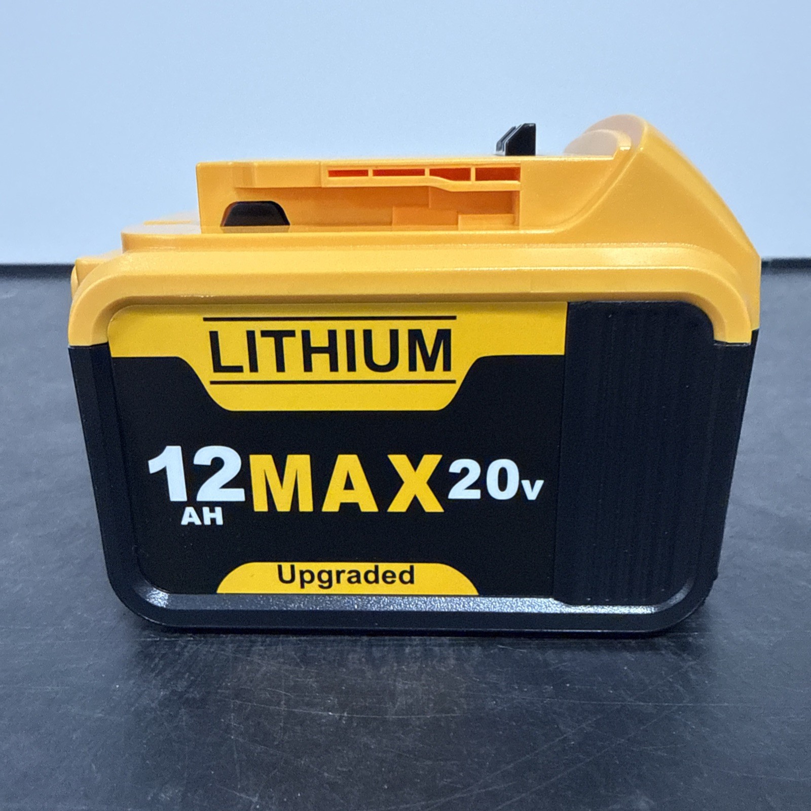 Dewalt 20V Max Battery Replacement 12000mAh/240w – Unbranded