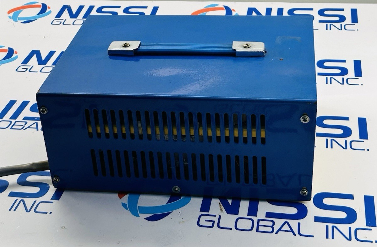 Semi-electric stacker charger DF-AL Dingfeng automatic charger w/Power Cable