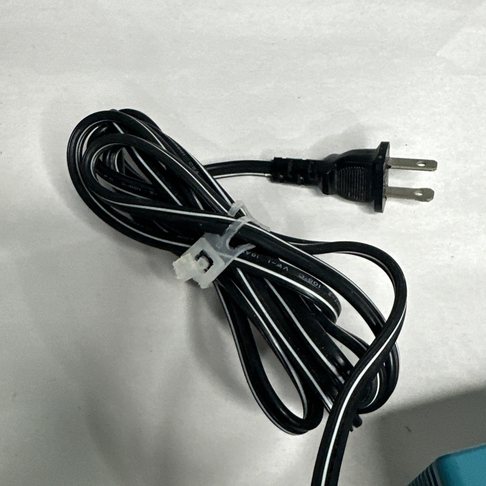 Makita DC9700A 9.6V Battery Fast Charger Genuine OEM Used Good