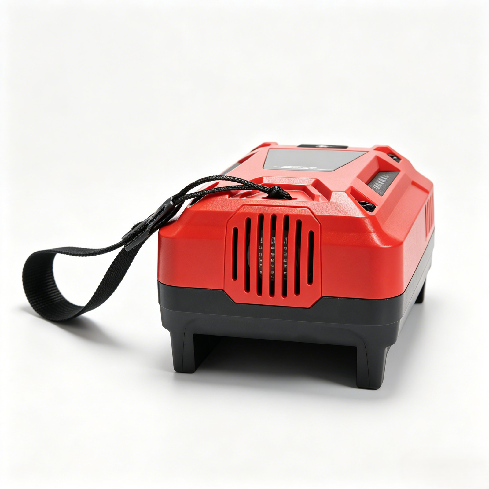 Portable Multi-Function USB-C Adapter Battery Charger for Milwaukee 18V Battery