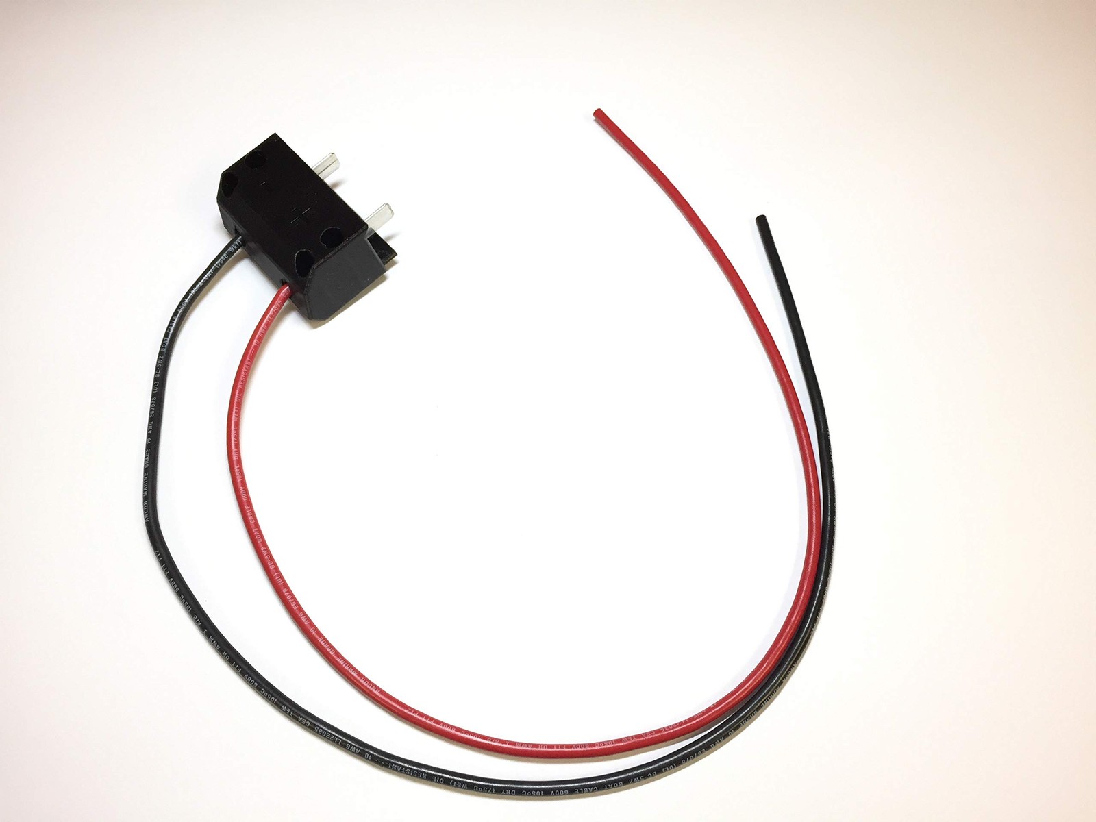 Terrafirma Technology Multi Battery Adapter For 80V Kobalt 10 Awg Wire Power