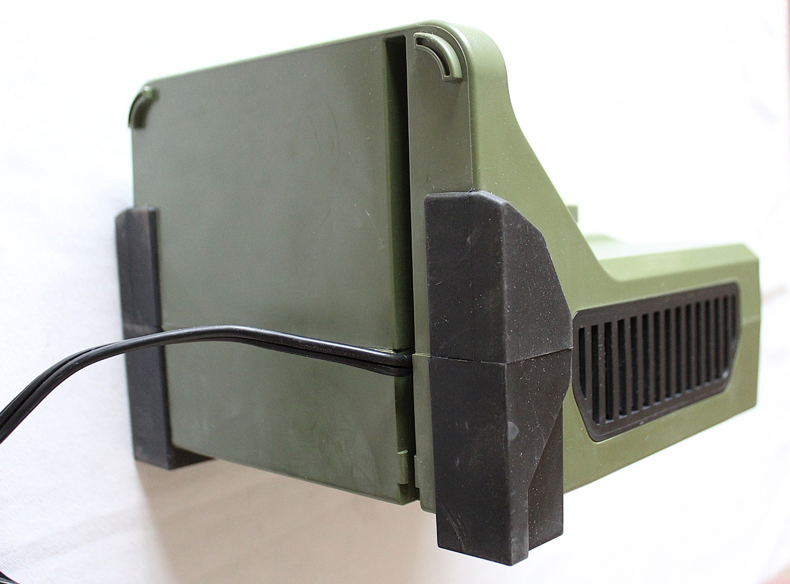 Green Machine GMBC6200 62 Volt Battery Charger
