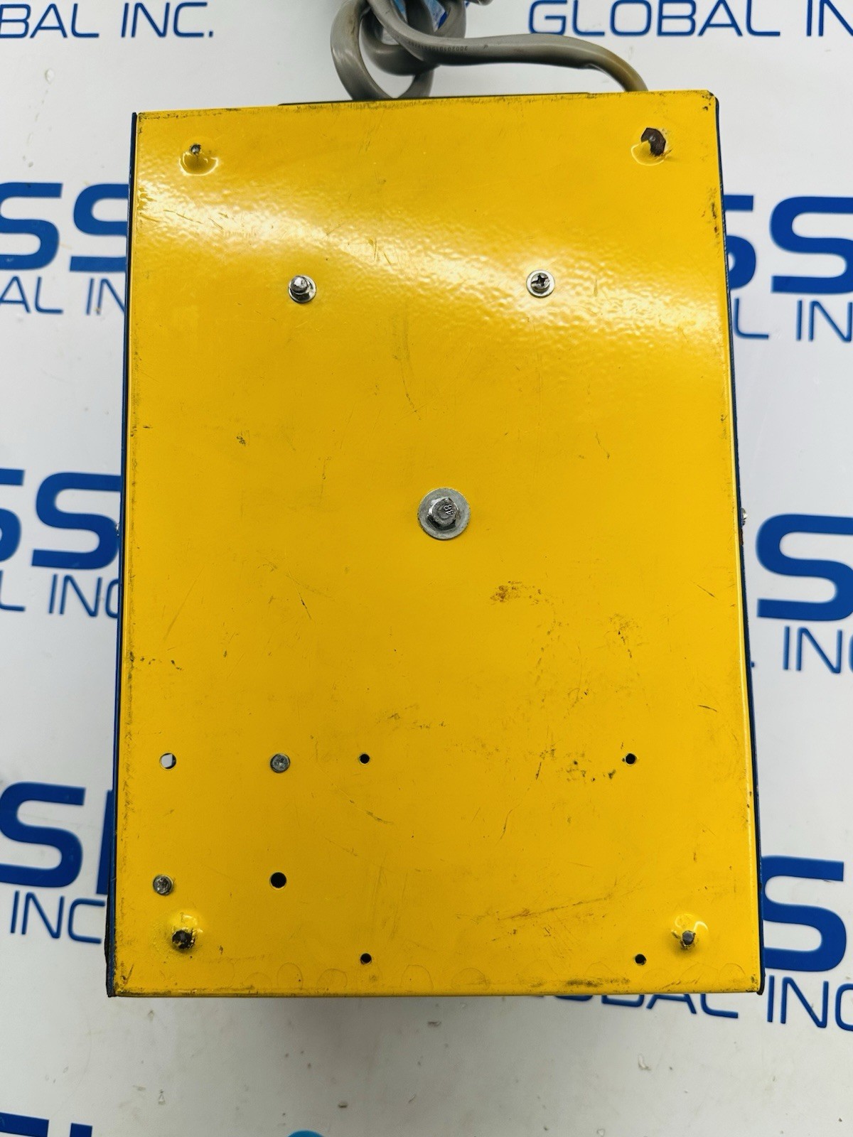 Semi-electric stacker charger DF-AL Dingfeng automatic charger w/Power Cable