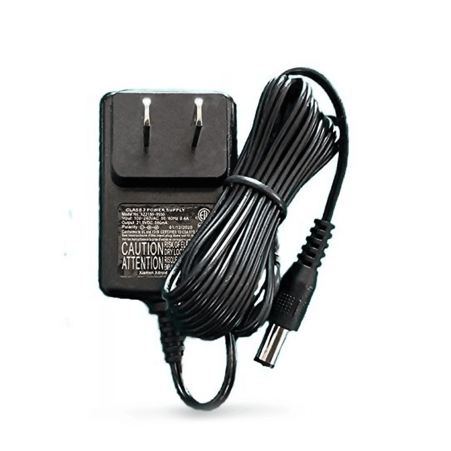 SuperHandy Charger – Compatible with 20V Batteries