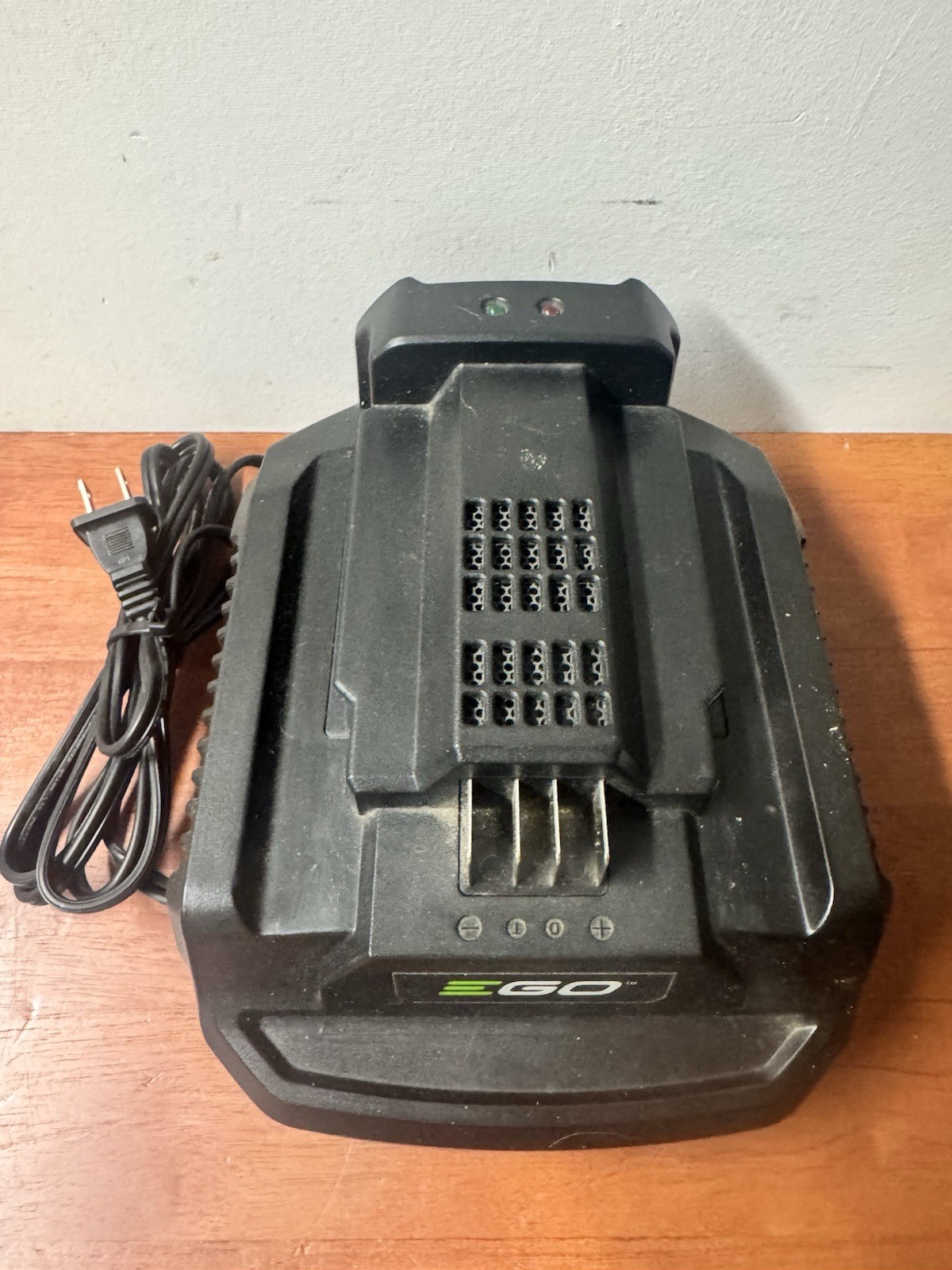 Genuine Original EGO Power CH3200 320W 56V Lithium Battery Fast Charger