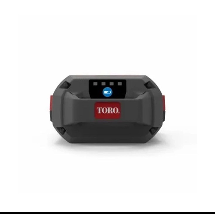 Toro Flex Force Power System 60 Volt Max 2.5Ah Lithium Ion Battery #88625