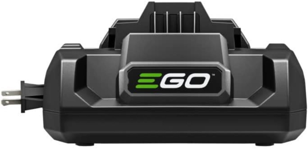 Fast Charging 320W Charger for EGO Batteries