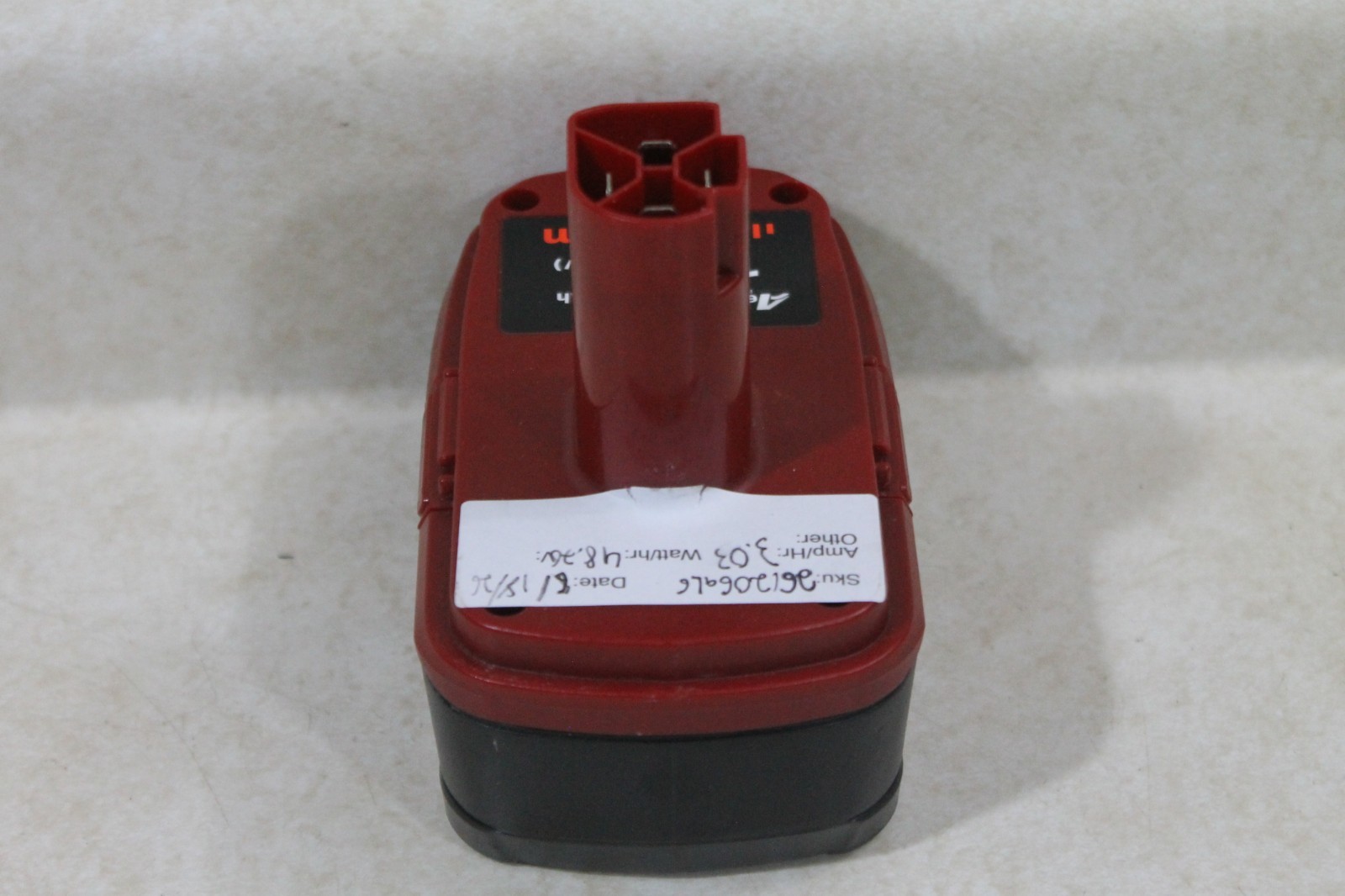 TESTED For Craftsman C3 19.2v Volt Lithium – Ion Battery Charger Set