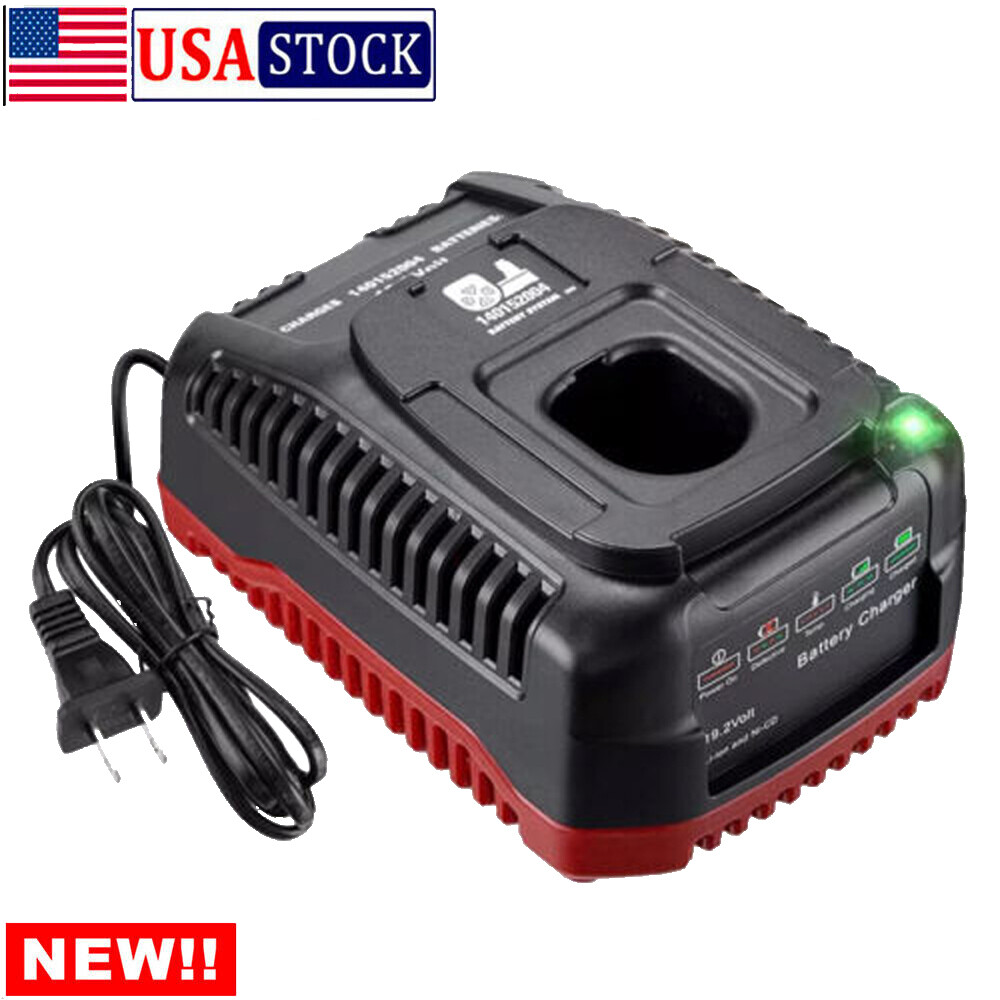 19.2V C3 Battery Charger for Craftsman C3 140152004 315.CH2030 315.CH2021 5336